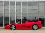 Ferrari F50 1995 года